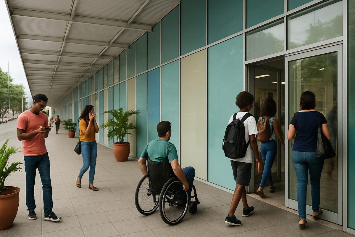 417 vagas no SIMM Salvador nesta terça (21)