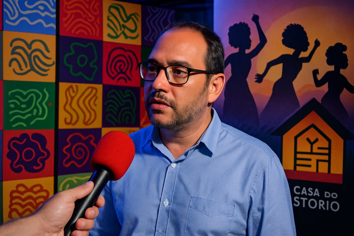 OEI: Salvador é ideal para o Circuito Mulheres Negras