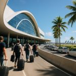 Aeroporto de Salvador cresce 10% no 2º tri de 2026